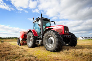 Reduzierung von Gas- & Stromkosten in landwirtschaftlichen Betrieben